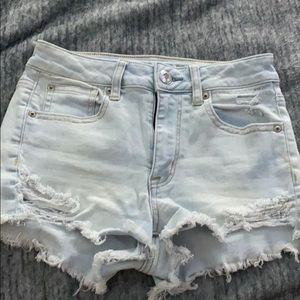 American eagle shorts